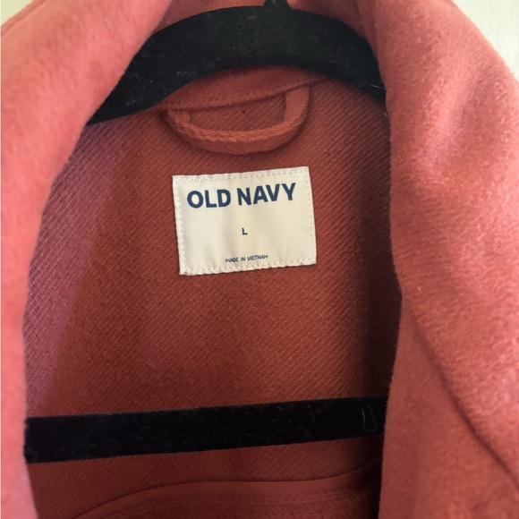 Old Navy Utility Jacket ✨ - Picture 2 of 3